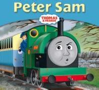 Peter Sam (Thomas Story Library) : Amazon.in: Books