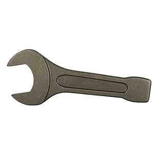 STANLEY 96-954-23 70mm Open Ring Slogging Spanner : Amazon.in: Home ...
