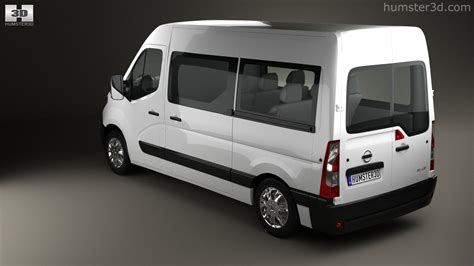 Nissan 10 Passenger Van 的图像结果