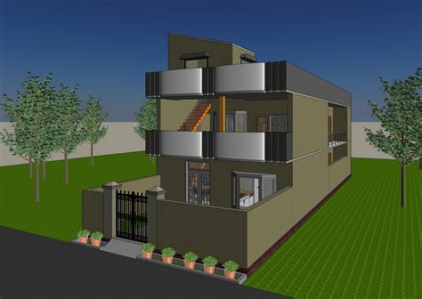 Image result for Free CAD Tutorial House