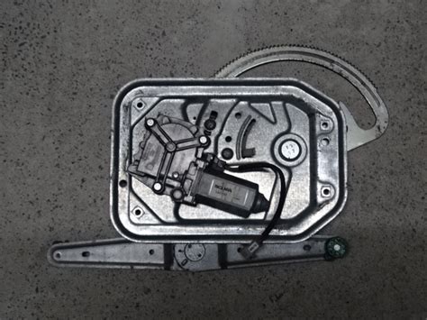 Electric Window Lift Motor for Scania R - series - buy cheap