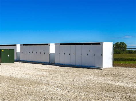 Corn Belt Power Annual Report by cornbeltpowercooperative - Issuu