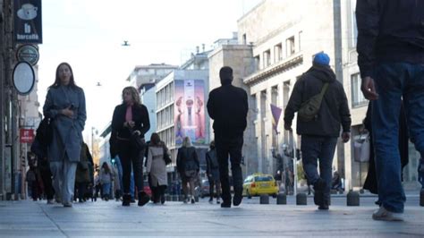 U BiH danas sunčano, evo gdje će padati snijeg | Aktuelne.com