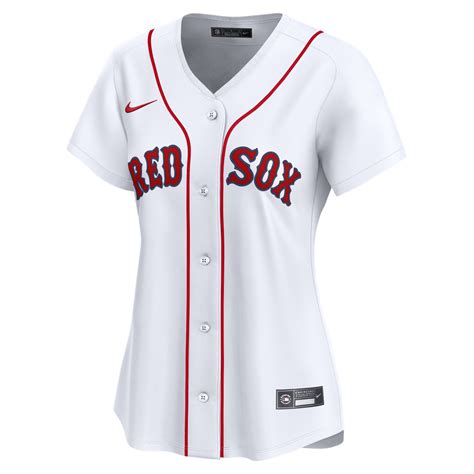 Boston Red Sox Jerseys. Nike.com