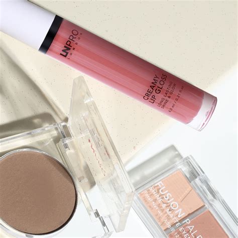 Buy LN PRO Creamy Lip Gloss Online