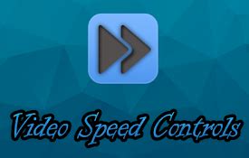 Image result for Vedio Speed Controller HTML Vedio Not Showing