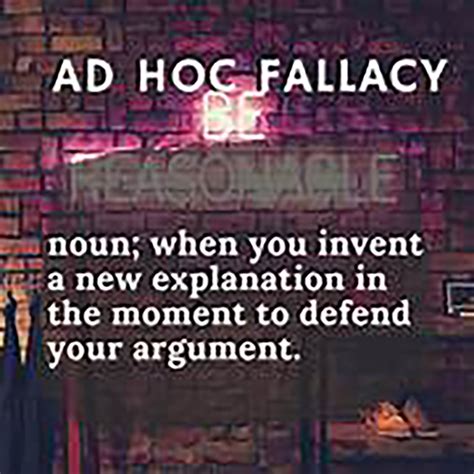 The ‘Supernatural Realm’: the biggest ad hoc fallacy ever - AtheismUK.com