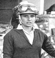 First female F1 driver Maria Teresa de Filippis passes away – GKToday
