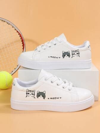 Women's Sneakers | Trainers & Chunky Sneakers | ROMWE USA