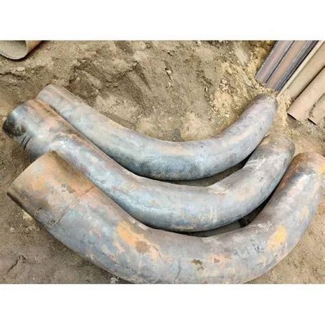 Pipe Bends - MS Pipe U Bend Manufacturer from New Delhi