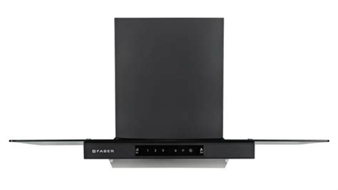 Top 10 Kitchen Chimneys by Faber for Indian Kitchens – Faber India