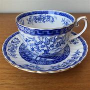 Image result for Blue Tea Cup