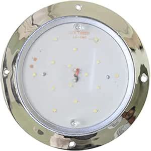 APSMOTIV Super Bright Interior Roof Light Suitable for Universal Buses ...