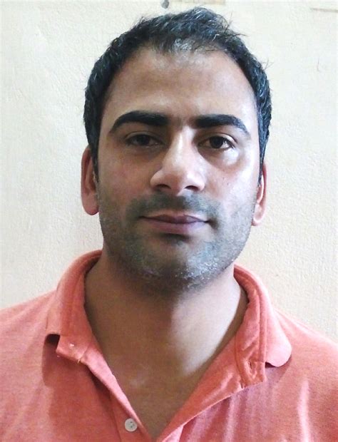 North Campus, University of Kashmir