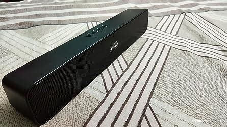 ZEBRONICS Zeb-Astra 20 Wireless BT v5.0 Portable Speaker with 10W RMS ...