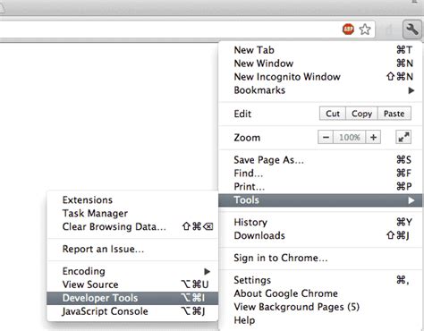 Image result for Advantages of Using Chrome Developer Tools
