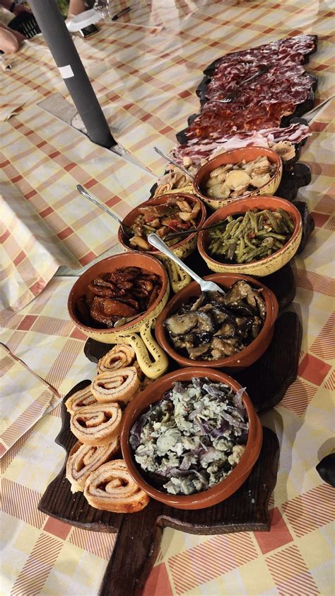 DOMUS ARCURI, Ciro Marina - Restaurant Reviews, Phone Number & Photos ...