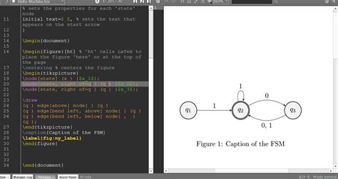 Image result for Texmaker Color Theme