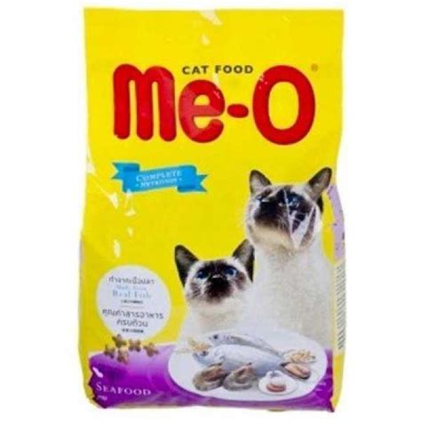 The Pet Point Meo Sea Food Flavour Cat Food (7 Kg) Price in India ...