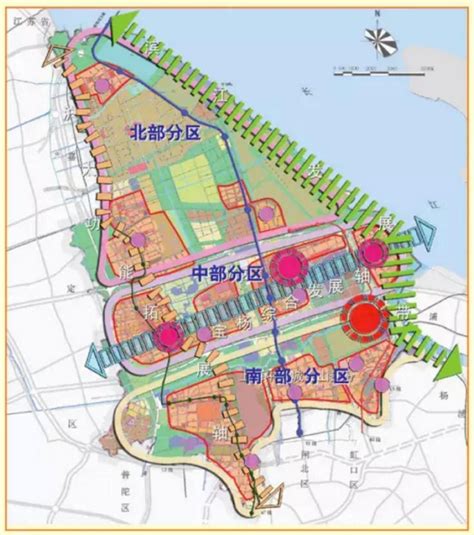 上海唯一！宝山智慧湾入选2022年国家旅游科技示范园区！_图片集锦_上海市宝山区人民政府