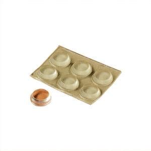 RV Designer Collection H291 Door and Drawer Bumpers (Quantity 10 ...