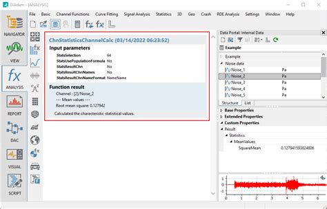 Image result for NI DIAdem Data Entry Methods