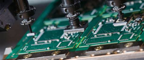 Image result for Surface Mount Technology Process