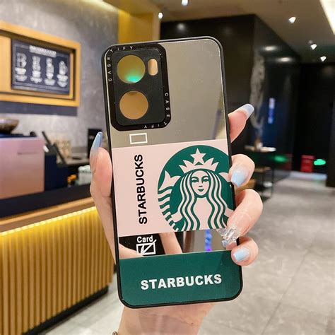 A.S. PLATINUM New Luxury Starbuck Print Design |Mobile Phone Case for ...