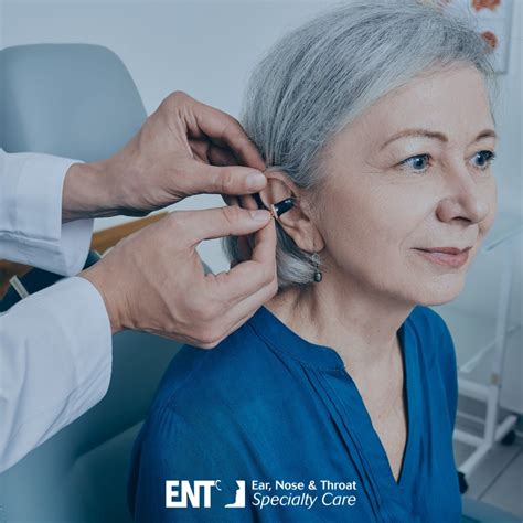 Ear, Nose & Throat Specialty Care of Minnesota (@ent_specialtycare ...