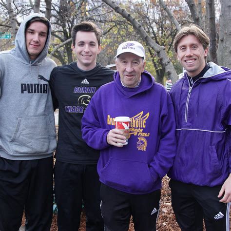 The Roman Catholic High School of Philadelphia | Our annual Roman Run ...