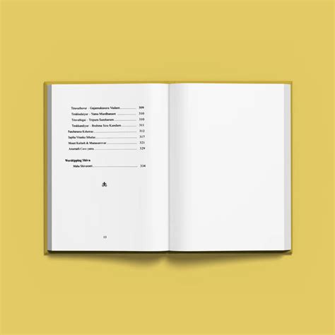 Worshipping Shiva-Om Namah Shivaya - English | Devotional Book | Hindu ...