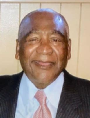 Joseph C. Daniels - 2022 - Minor-Morris Funeral Home, Ltd.