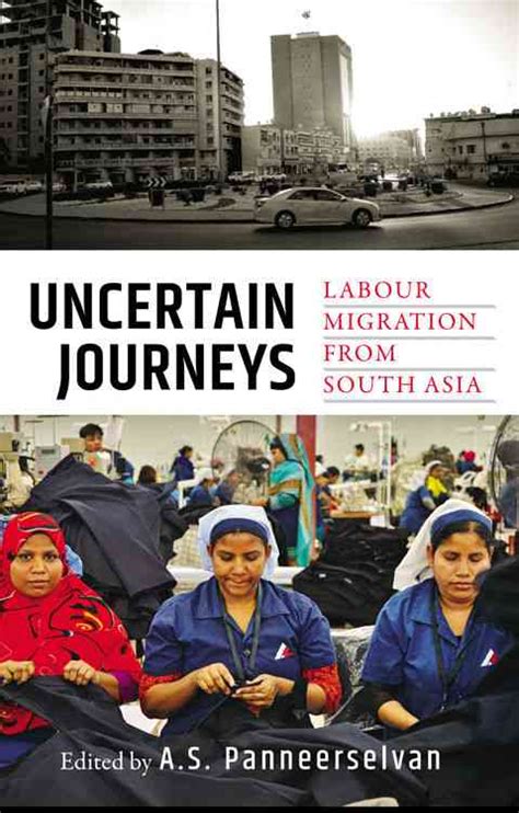 Indian migrant workers returning home find few jobs and next to no ...