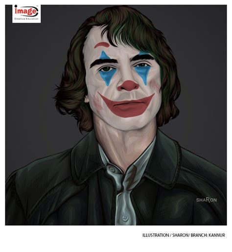 Students' Works | Student Resources | Leading Institute of Animation ...