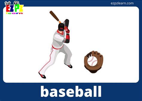 Baseball Flashcard 的图像结果