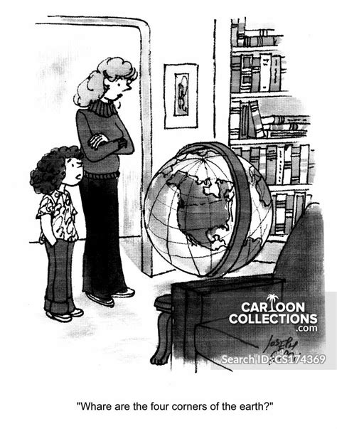 Geography Cartoon 的图像结果