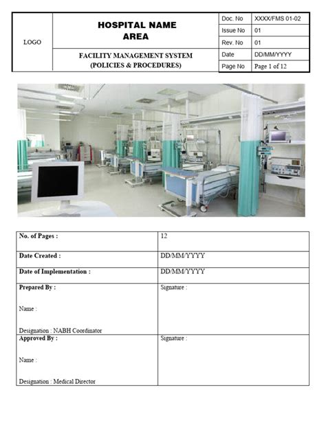 Image result for FMS SOP Examples