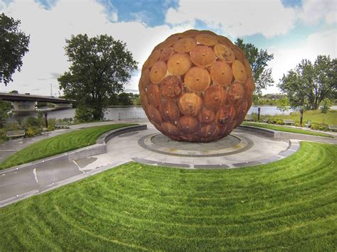 Memorial Gardens Sheridan | Fasci Garden