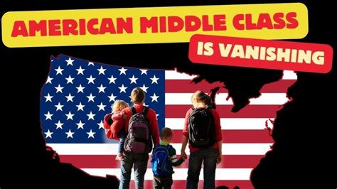 Why the middle class is disappearing in Massachusetts