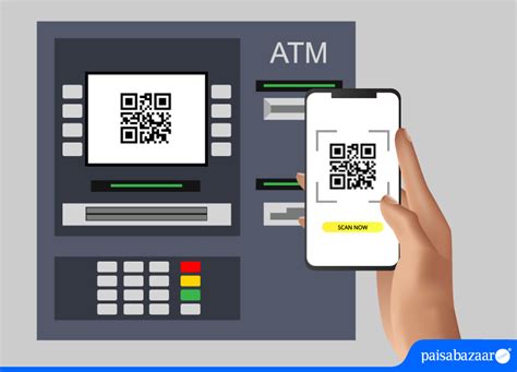 How to Withdraw Cash from ATM using UPI, Daily Limit & Free Transaction
