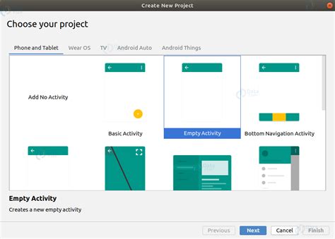 Image result for How Create Android-App