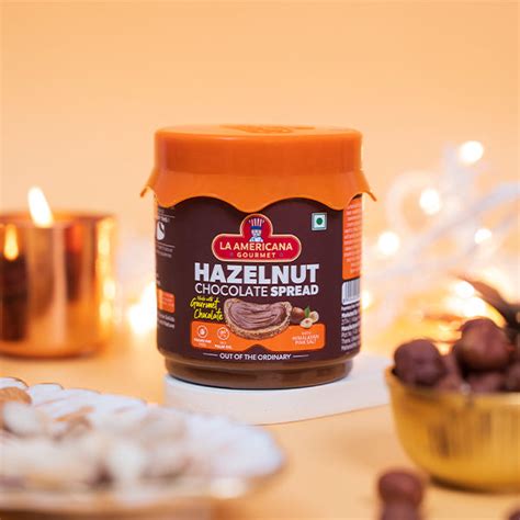 La Americana Gourmet – LA Americana Gourmet