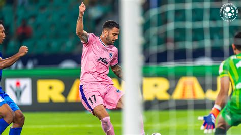 PHOTOS: ISL 2024-25, Matchweek 14, Chennaiyin FC vs Bengaluru FC ...