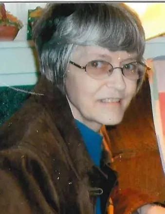 Deloris E Young Obituary (2025) - Corry, PA - Bracken Funeral Home, Inc ...