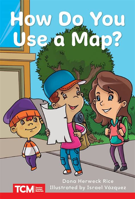 Image result for How Do You Use a Map