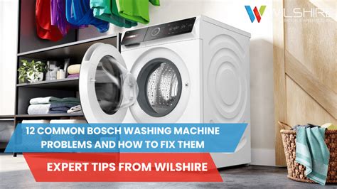 Bosch Washing Machine Problems Logixx 8 的图像结果