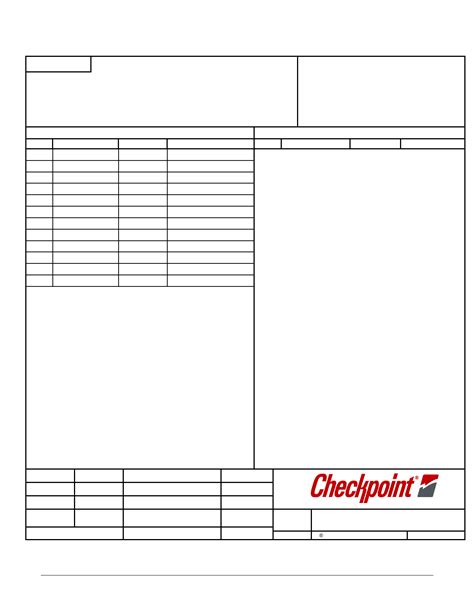 Image result for Checkpoint Device