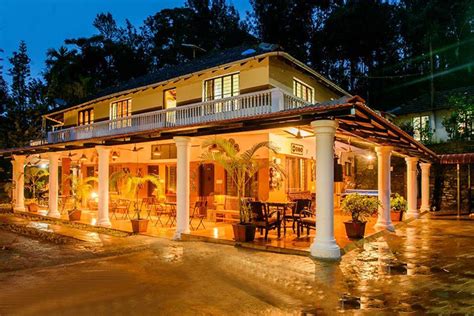 Nature Nirvana Homestay Chikmagalur | LBB, Bangalore