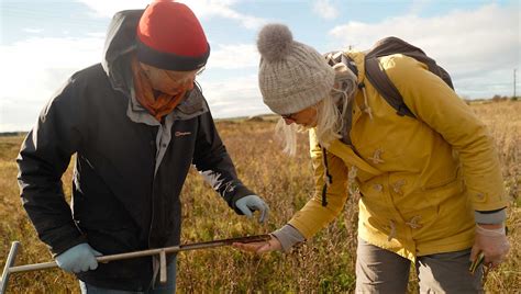 Community Science - Sapperton Wilder