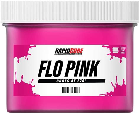 Screen Print Direct Quart - 32 oz, Fluorescent Pink India | Ubuy